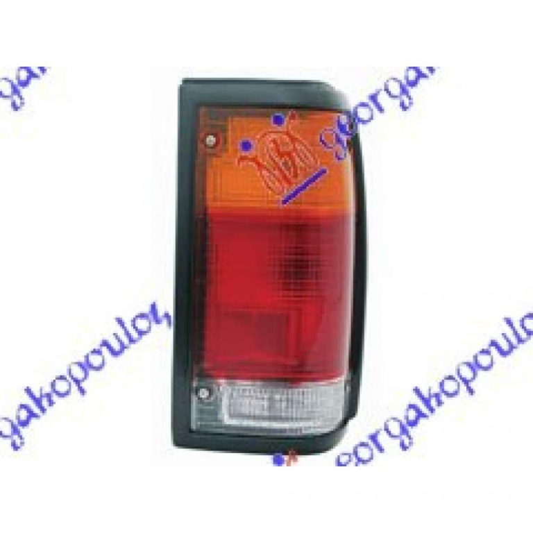 Stop Lampa Spate - Mazda P/U 2/4usi 1995 , 8bu1-51-150