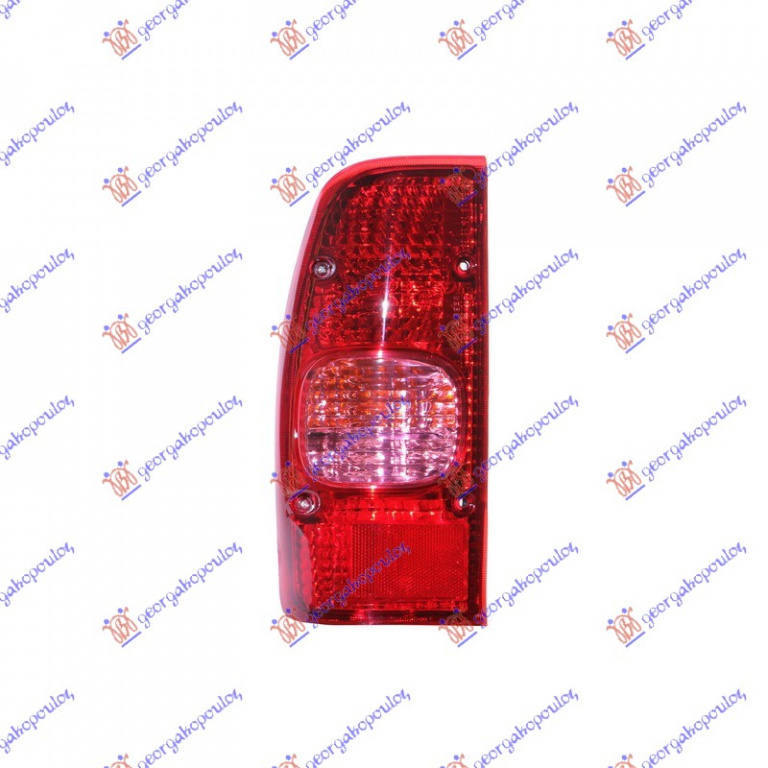 Stop Lampa Spate - Mazda P/U 2/4usi 2003 , Um47-51-160a