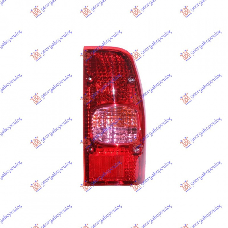 Stop Lampa Spate - Mazda P/U 2/4usi 2003 , Um47-51-150a