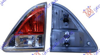 Stop Lampa Spate - Mazda P/U 2/4usi Bt-50 2013