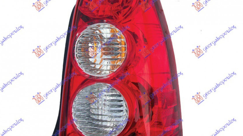 Stop Lampa Spate - Mazda Tribute 2002 , Ef91-51-030b