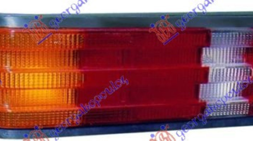 Stop Lampa Spate - Mercedes 190e (W201) 1984 , A2018200366