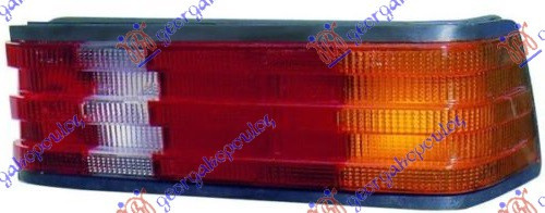 Stop Lampa Spate - Mercedes 190e (W201) 1984 , 2018200264