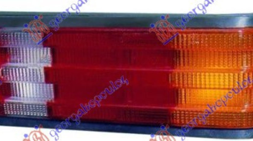 Stop Lampa Spate - Mercedes 190e (W201) 1984 , 2018200264