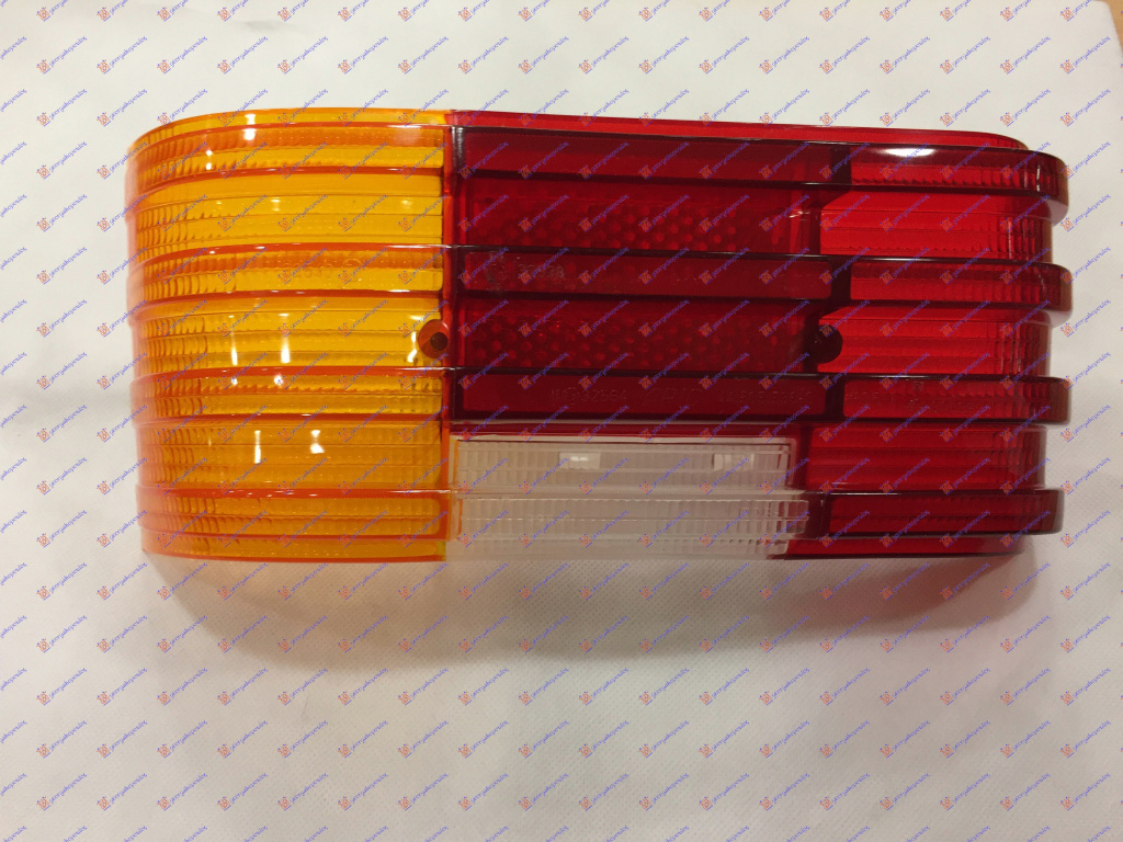 Stop Lampa Spate - Mercedes 200/4 (W115) 1973