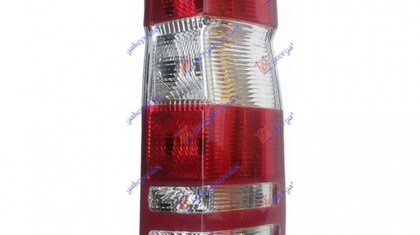 Stop Lampa Spate - Mercedes 207/307 1977