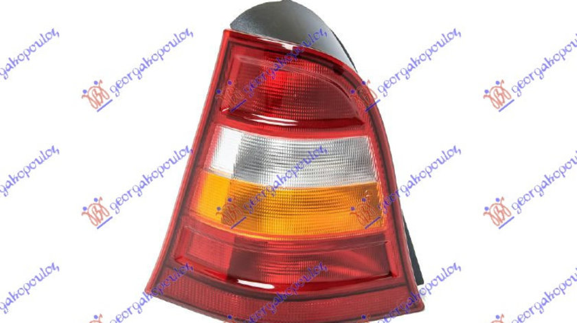 Stop Lampa Spate - Mercedes A Class (W168) 1998 , A1688200164