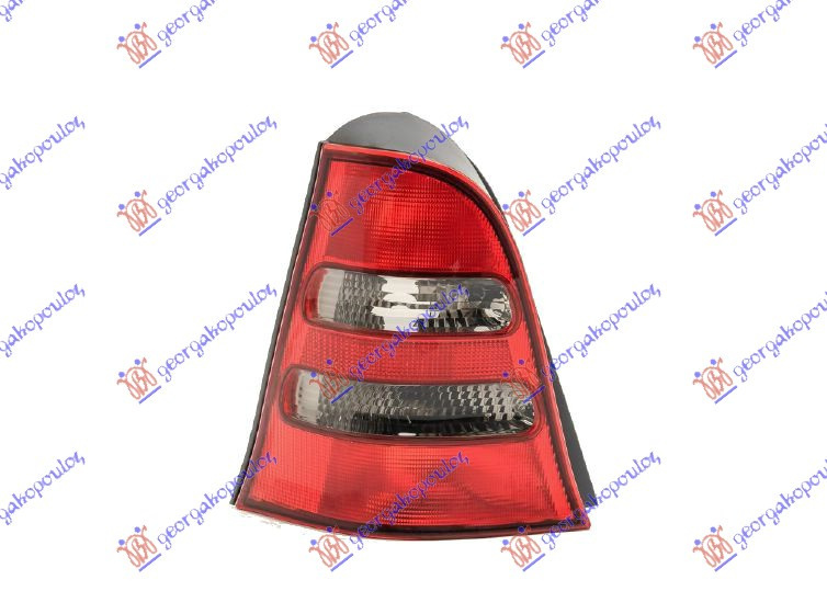 Stop Lampa Spate - Mercedes A Class (W168) 1998 , A1688202964