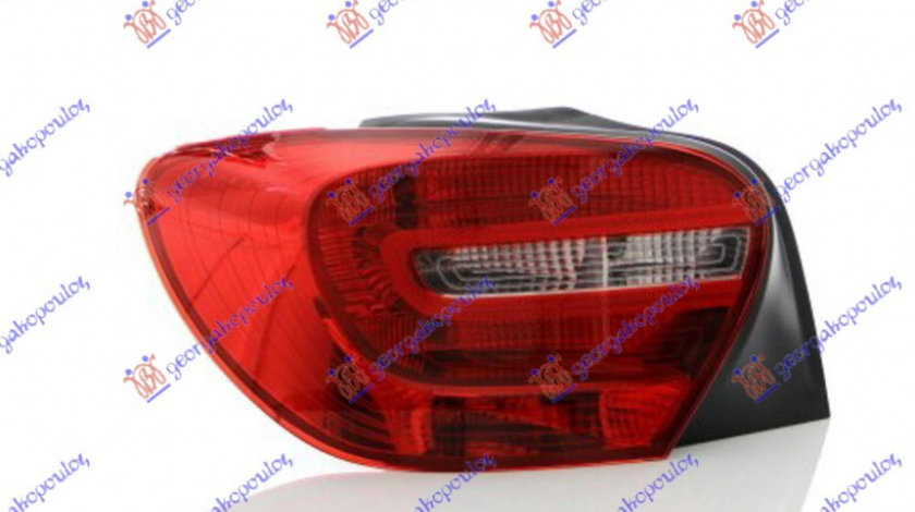 Stop Lampa Spate - Mercedes A Class (W176) 2012 , A1769060100