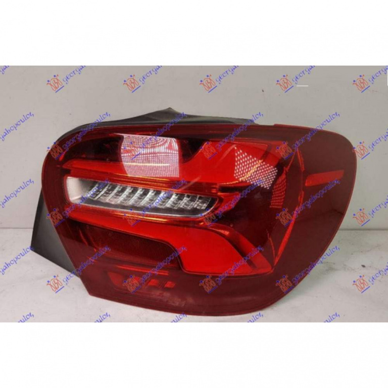 Stop Lampa Spate - Mercedes A Class (W176) 2012 , A1769064900