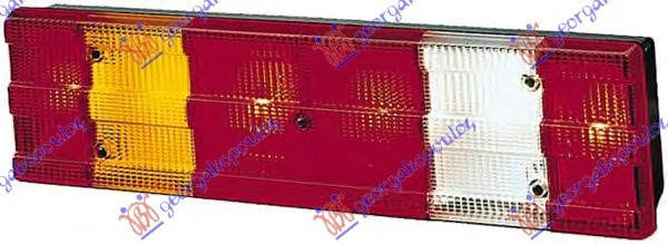 Stop Lampa Spate - Mercedes Actros 1996 , A0015406270