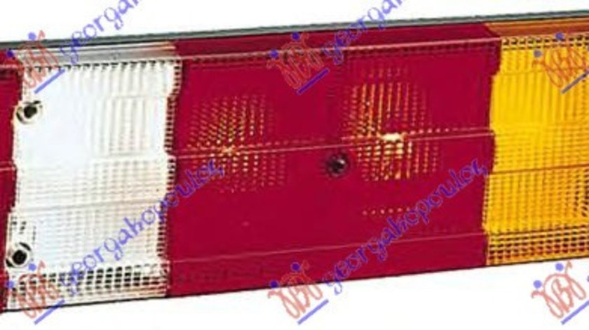 Stop Lampa Spate - Mercedes Actros 1996 , A0015406370