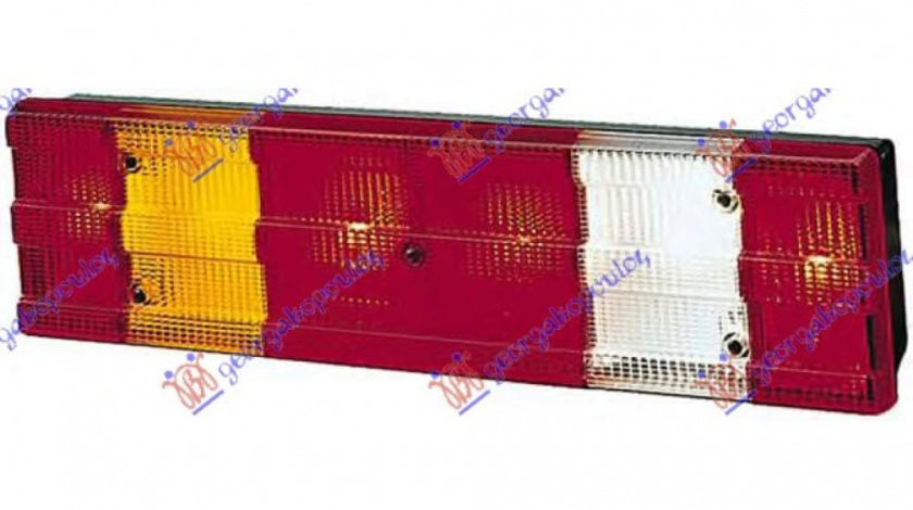 Stop Lampa Spate - Mercedes Actros 2003 , A0015406370