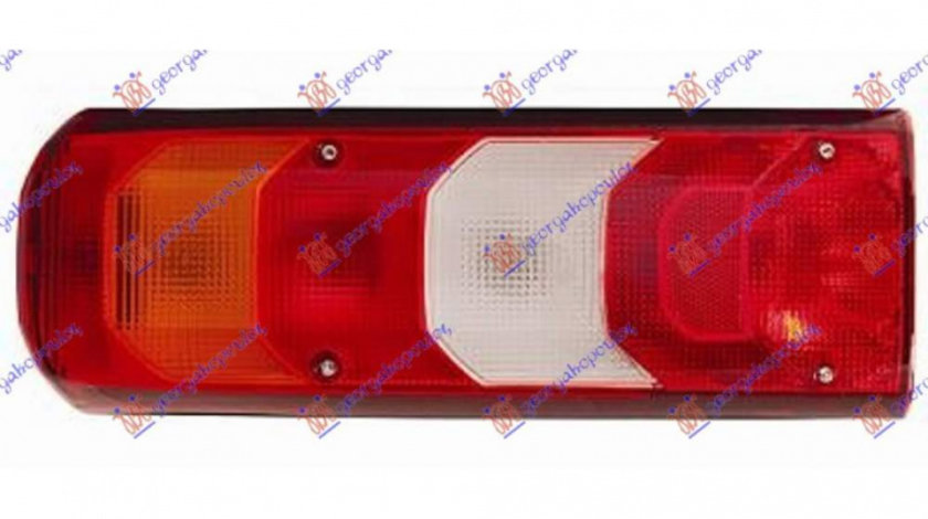 Stop Lampa Spate - Mercedes Actros 2011 , A0035440803