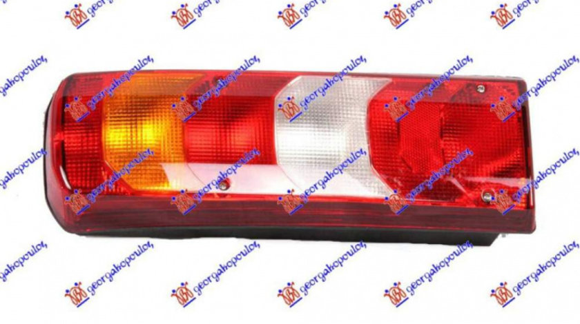 Stop Lampa Spate - Mercedes Actros 2011 , A0035440903