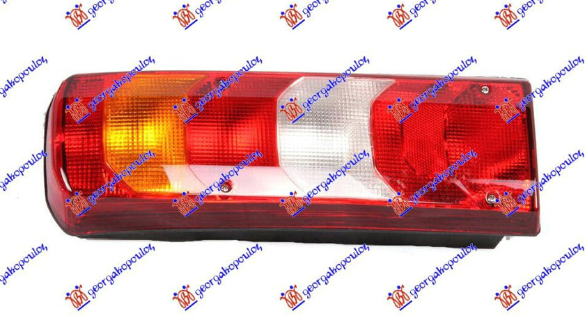 Stop Lampa Spate - Mercedes Atego 1997 , A0035441003