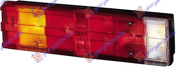Stop Lampa Spate - Mercedes Atego 1997