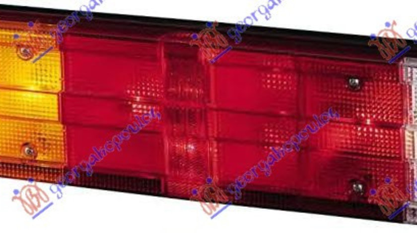 Stop Lampa Spate - Mercedes Atego 1997