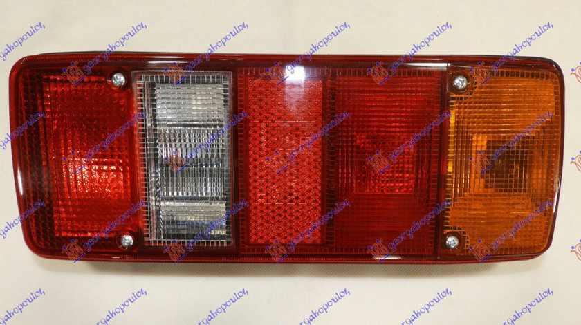 Stop Lampa Spate - Mercedes Atego 1997