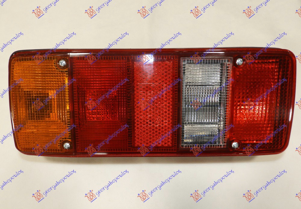 Stop Lampa Spate - Mercedes Atego 1997