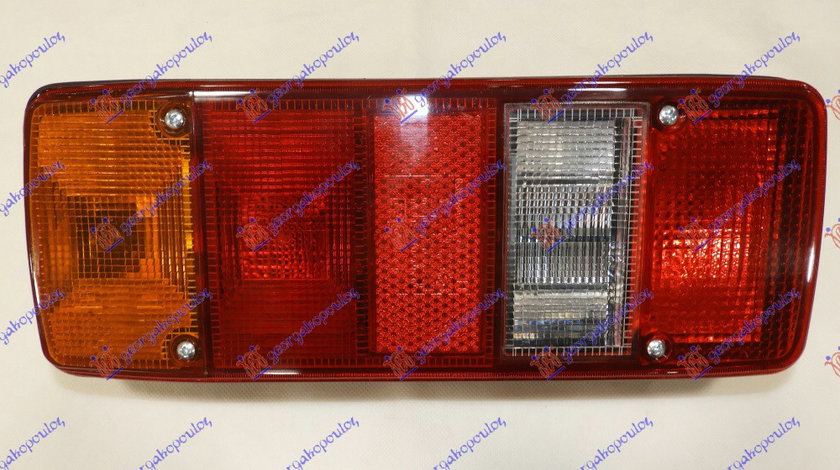 Stop Lampa Spate - Mercedes Atego 1997