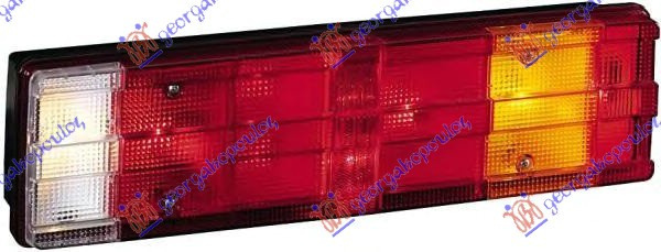 Stop Lampa Spate - Mercedes Atego 1997