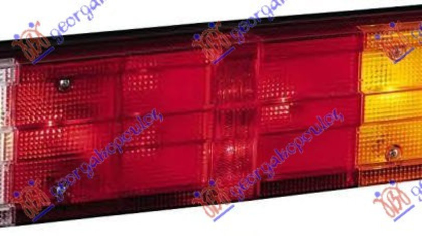 Stop Lampa Spate - Mercedes Atego 1997