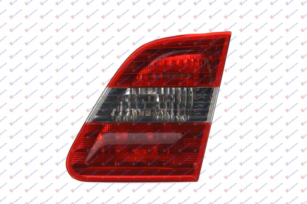 Stop Lampa Spate - Mercedes B Class (W245) 2006 , A1698201664