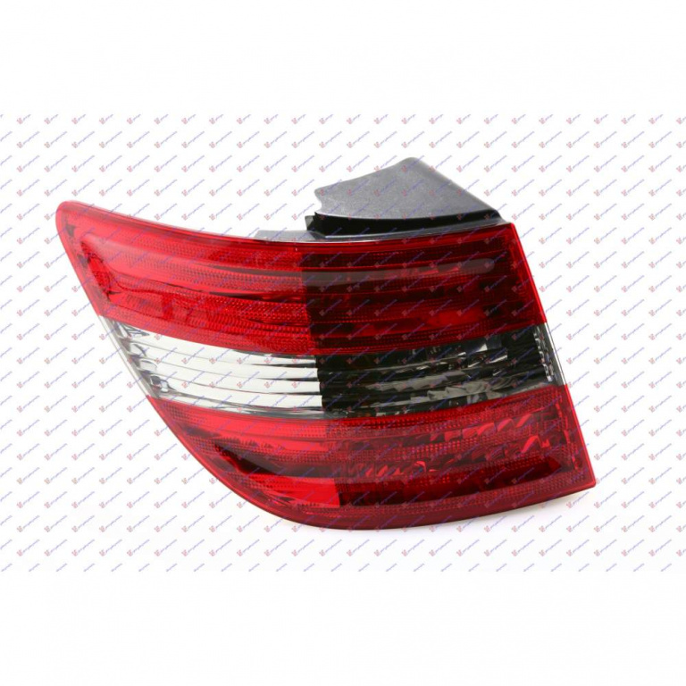 Stop Lampa Spate - Mercedes B Class (W245) 2006 , A1698202564