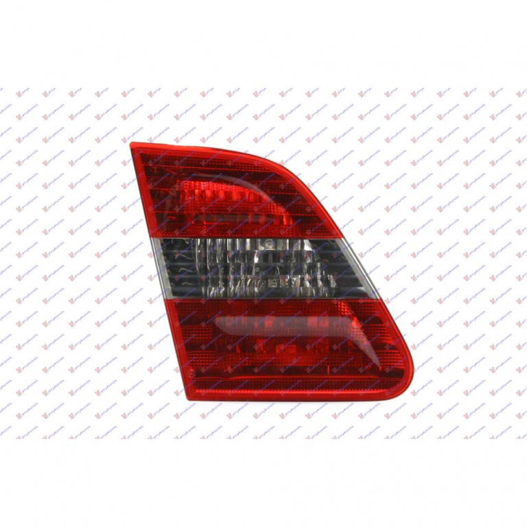 Stop Lampa Spate - Mercedes B Class (W245) 2006 , A1698201564