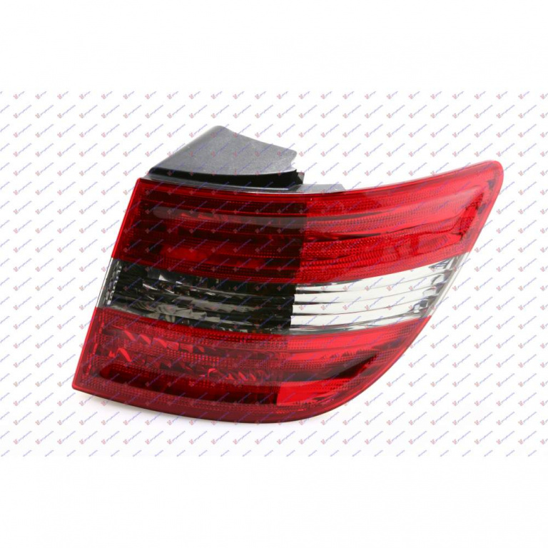 Stop Lampa Spate - Mercedes B Class (W245) 2008 , A1698201165