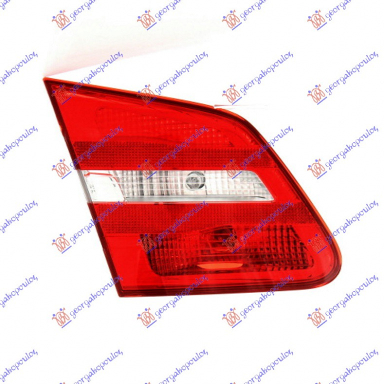 Stop Lampa Spate - Mercedes B Class (W246)2011 2012 , A2468200764