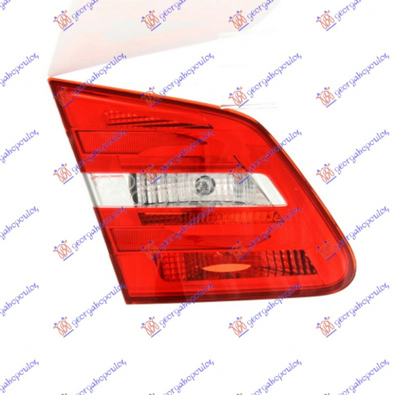 Stop Lampa Spate - Mercedes B Class (W246)2011 2012 , A2468200764