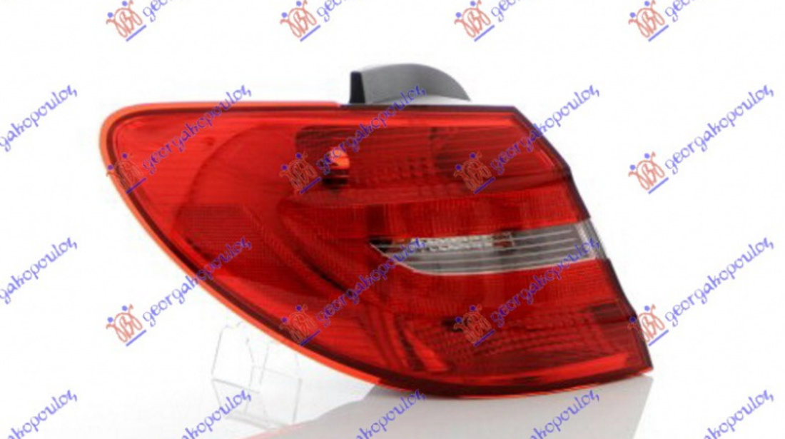 Stop Lampa Spate - Mercedes B Class (W246)2011 2012 , A2468200164