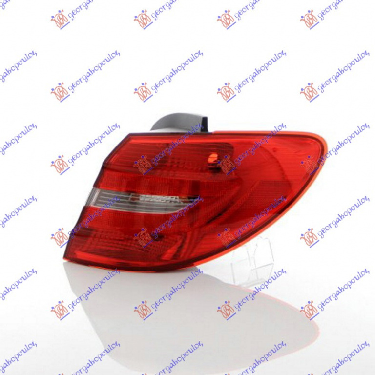 Stop Lampa Spate - Mercedes B Class (W246)2011 2012 , A2468200264