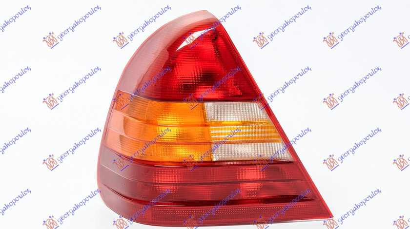 Stop Lampa Spate - Mercedes C Class (W202) 1993 , 2028200166