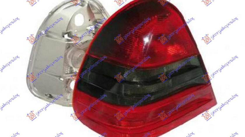 Stop Lampa Spate - Mercedes C Class (W202) 1993 , A2028201966