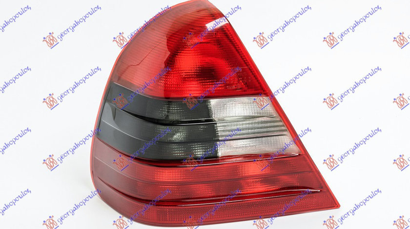 Stop Lampa Spate - Mercedes C Class (W202) 1993 , A2028201966