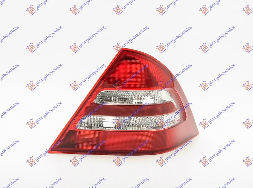 Stop Lampa Spate - Mercedes C Class (W203) Sdn/S.W. 2000 , A2038200264