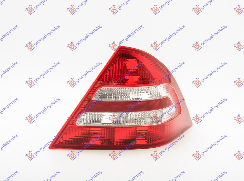 Stop Lampa Spate - Mercedes C Class (W203) Sdn/S.W. 2003 , A2038202064