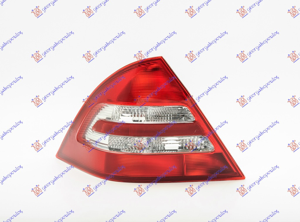 Stop Lampa Spate - Mercedes C Class (W203) Sdn/S.W. 2000 , A2038200164