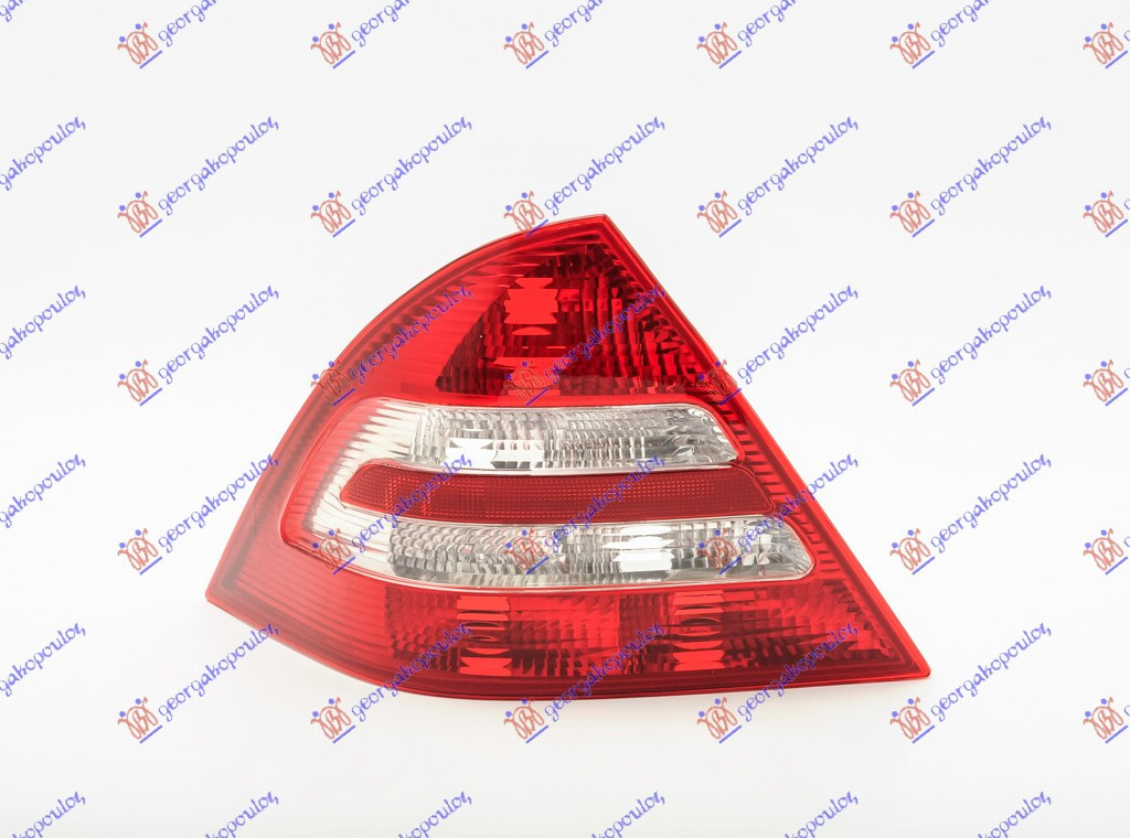 Stop Lampa Spate - Mercedes C Class (W203) Sdn/S.W. 2003 , A2038201964