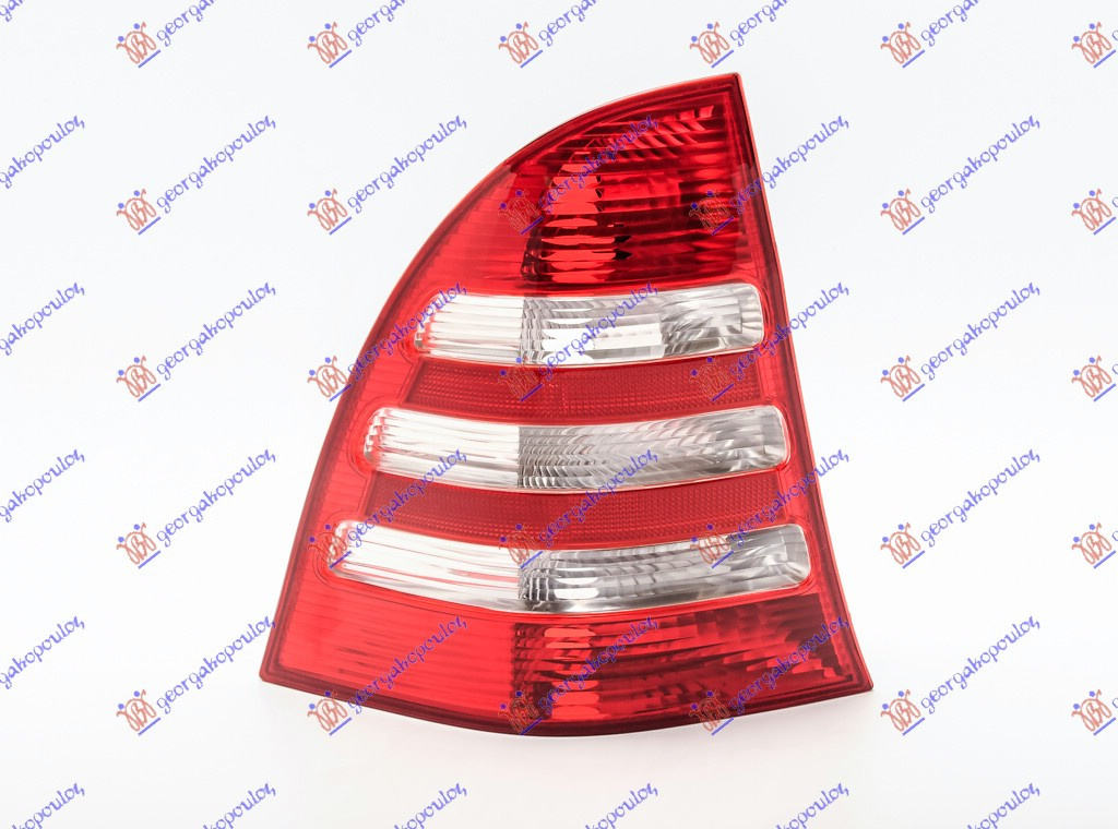 Stop Lampa Spate - Mercedes C Class (W203) Sdn/S.W. 2003 , A2038202364
