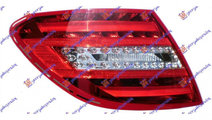 Stop Lampa Spate - Mercedes C Class (W204) Coupe 2...