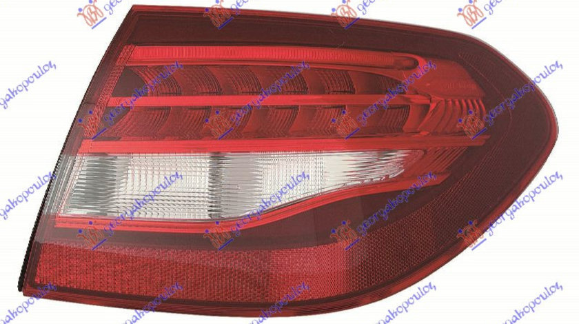 Stop Lampa Spate - Mercedes C Class (W205) Sdn/S.W. 2014 , A2059060657