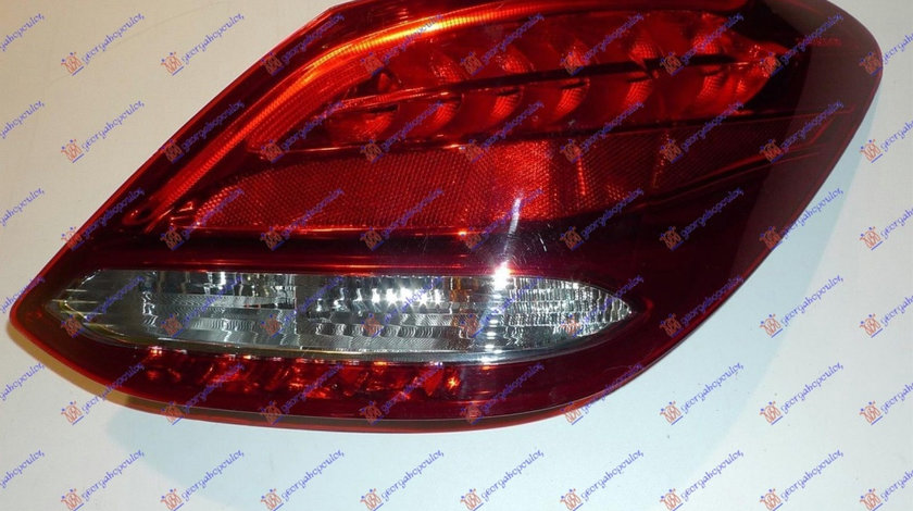 Stop Lampa Spate - Mercedes C Class (W205) Sdn/S.W. 2014 , A2058200264