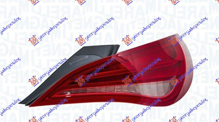 Stop Lampa Spate - Mercedes Cla (117) 2013 , A1179060301