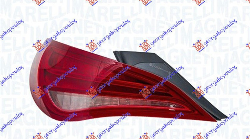 Stop Lampa Spate - Mercedes Cla (117) 2013 , A1179060601