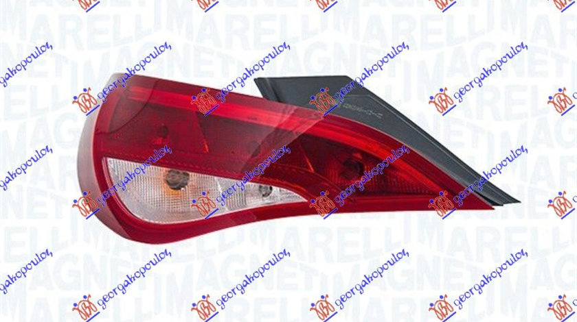 Stop Lampa Spate - Mercedes Cla (117) 2013 , A1179069700