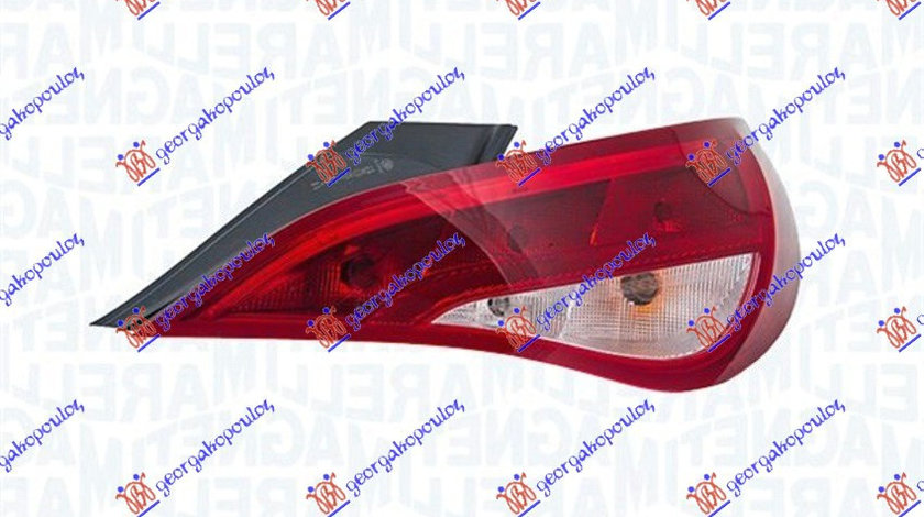 Stop Lampa Spate - Mercedes Cla (117) 2013 , A1179069800